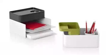 告別枯燥，給工作添一點(diǎn)色彩的創(chuàng)意辦公好物