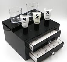 辦公設(shè)備消耗品盒 高效管理的視覺(jué)助手