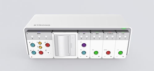 深圳醫(yī)療產(chǎn)品設(shè)計(jì)公司 監(jiān)護(hù)儀設(shè)計(jì)與辦公設(shè)備的技術(shù)與創(chuàng)新