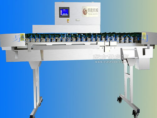 選購(gòu)高效土豆分級(jí)機(jī)與重量選別機(jī)，信賴煜龍機(jī)械