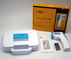 上海慧巖儀器儀表紅外測溫儀產(chǎn)品列表及其辦公設(shè)備與消耗品概覽