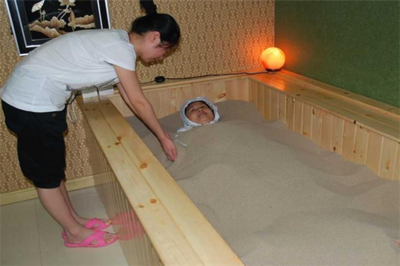 慕妍沙療加盟 開啟健康產業新藍海