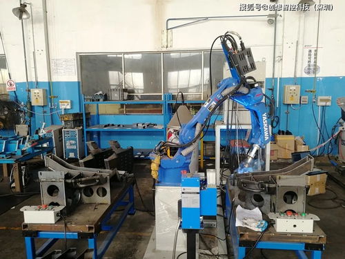 技術(shù)致勝 創(chuàng)想跟蹤如何領(lǐng)跑工程機(jī)械行業(yè)實(shí)現(xiàn)智能制造