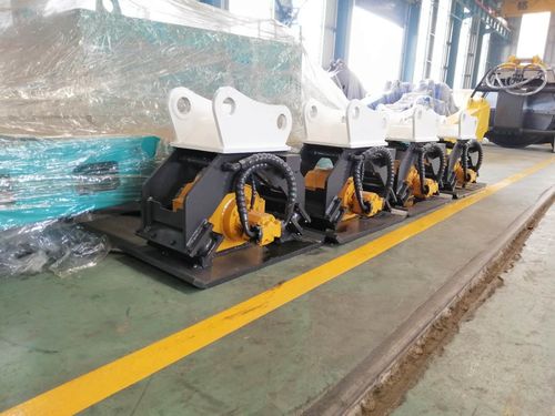 夯廠家 - 液壓機(jī)械及部件與機(jī)械設(shè)備一站式解決方案