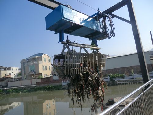 上海浦圣環(huán)保機(jī)械檢測(cè)通系統(tǒng) 電腦版與移動(dòng)安卓版在自動(dòng)抓斗清設(shè)備中的協(xié)同應(yīng)用